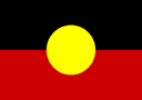 aboriginal flag