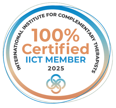 IICT member badge