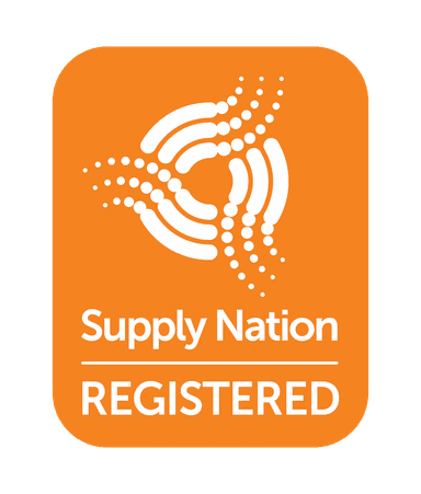 supply nation cerfied badge